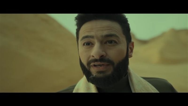 مسلسل المداح 