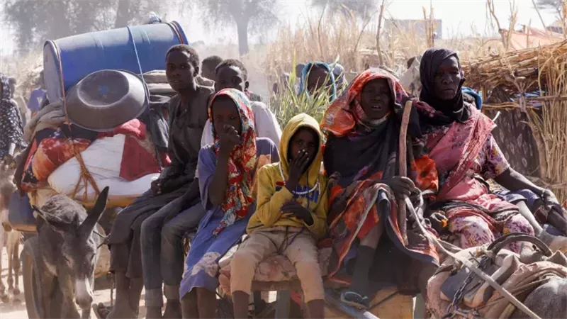  السودان