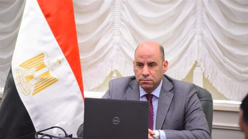 وزير العمل 