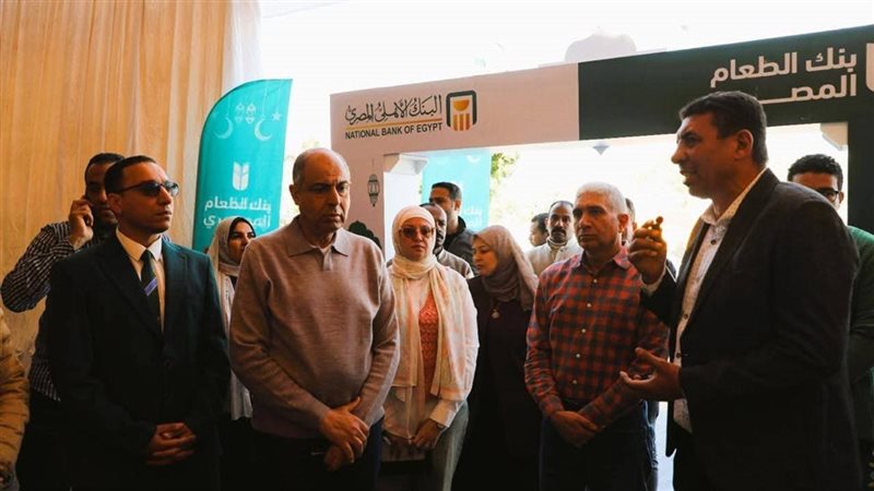 محافظ المنيا
