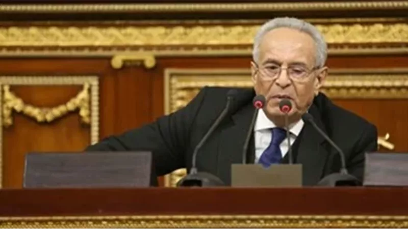 المستشار بهاء أبو شقة