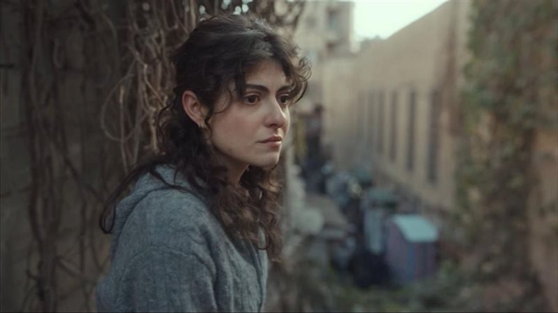 تارا عبود