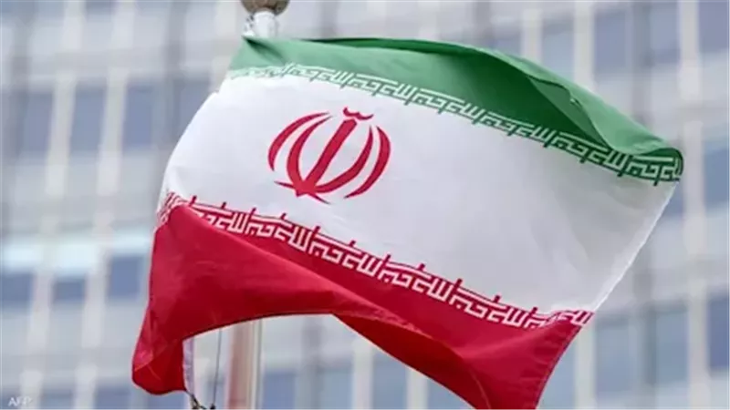 ايران تحذر الأمم المتحدة 
