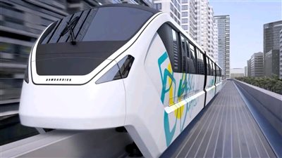 وزارة النقل تطلق فيلماً جديداً بعنوان المونوريل نقلة عصرية في وسائل المواصلات