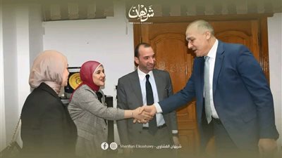 مؤسسة رزق تتعاون مع الهيئة العامة لتعليم الكبار للقضاء على الأمية في مصر