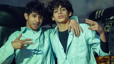 بسبب قرار متهور.. إبرام سعيد وعمر شريف في ورطة بمسلسل عين سحرية