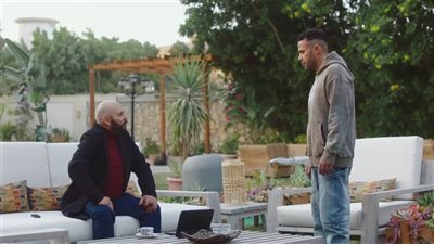 صراعات متشابكة وتحالفات خطيرة في الحلقة الثالثة من “الكينج”