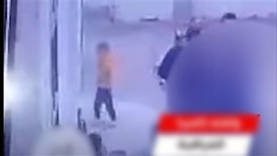 بسبب خلافات زوجية .. مشاجرة و اعتداءات داخل نادى أثناء جلسة رؤية