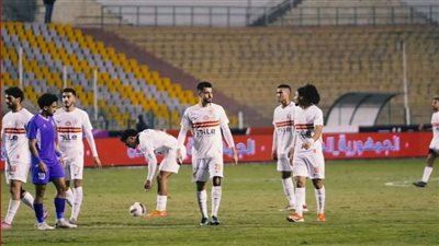 تعرف على تفاصيل الاجتماع الفني قبل مباراة الزمالك وشباب بلوزداد