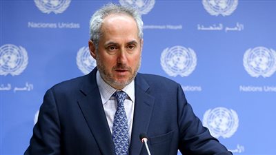الأمم المتحدة: إسرائيل تواصل السلوك العدواني ضد قوات حفظ السلام في لبنان