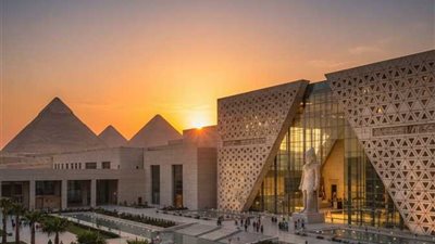 أسعار تذاكر المتحف الكبير 2026.. دليل شامل للمصريين والأجانب قبل الزيارة