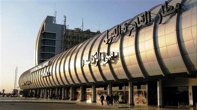 مطار القاهرة الدولي يعزز الطاقة الاستيعابية ويرسخ مكانة مصر كمركز إقليمي للطيران