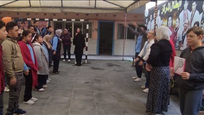 التضامن: 186 مؤسسة تخدم 10 آلاف طفل من ذوي الإعاقة سنويًا