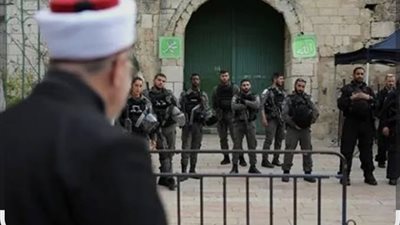 تشديدات إسرائيلية واسعة على مداخل القدس.. ماذا فعلوا؟