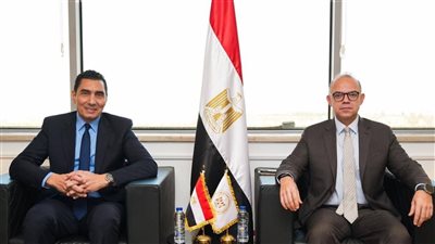 وزيرا الاستثمار والشباب يبحثان تأسيس صندوق استثماري لدعم المواهب الرياضية 