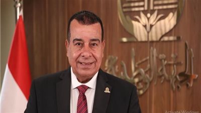 برلماني: حضور مصر في مجلس السلام يعزز مكانتها الدولية ويجدد التزامها بنصرة غزة