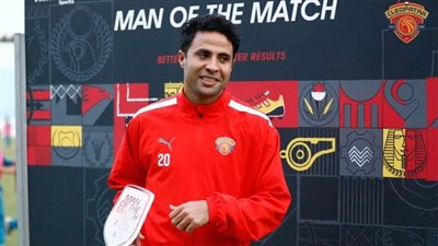 محمد إبراهيم يكشف تفاصيل حياته في رمضان كلاعب كرة وعلاقته ب«البطاطا»
