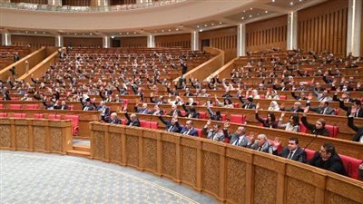 اقتراحات برلمانية لمضاعفة صادرات مصر الدوائية للدول الأفريقية