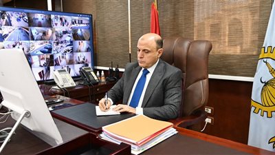 محافظ الغربية يؤكد تنفيذ توجيهات الحكومة فورًا عقب اجتماع مجلس المحافظين اليوم