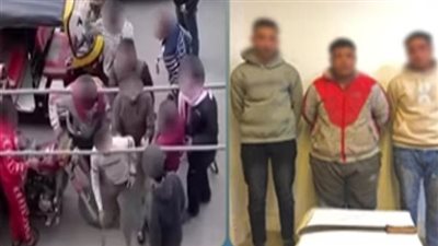 بسبب مشاجرة بتوك توك بالدقهلية بسبب أولوية المرور.. المتهمان يواجهان هذه العقوبة