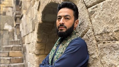 مفاجأة جديدة في الحلقة الخامسة من مسلسل 