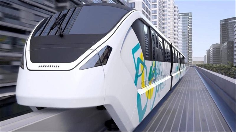 مشروع المونوريل
