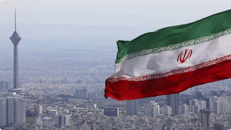 إيران 