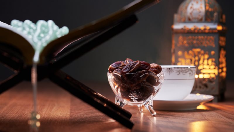 شهر رمضان 