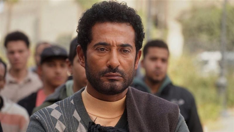عمرو سعد 
