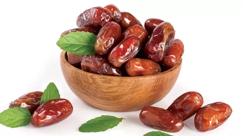 تمر 