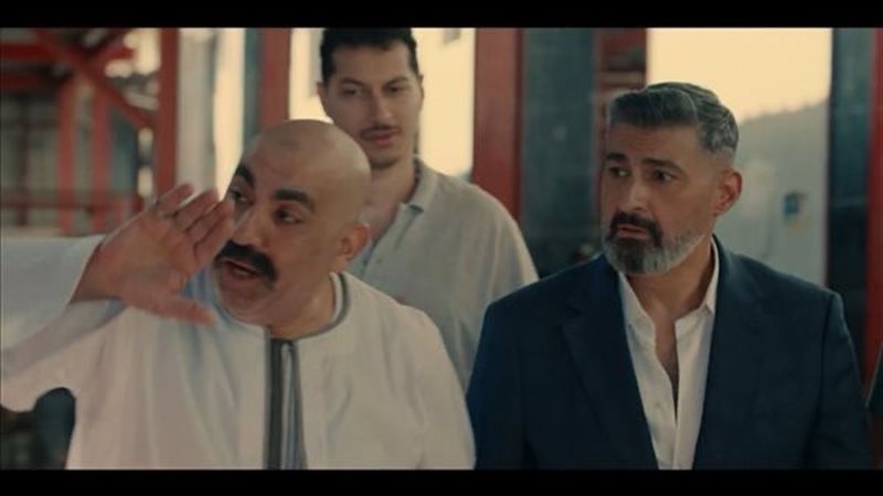مسلسل كلهم بيحبوا مودي