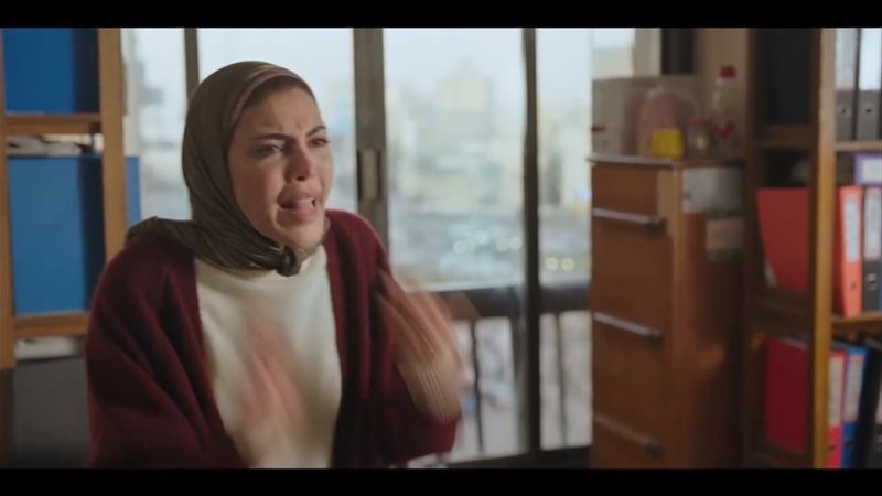 مسلسل توابع