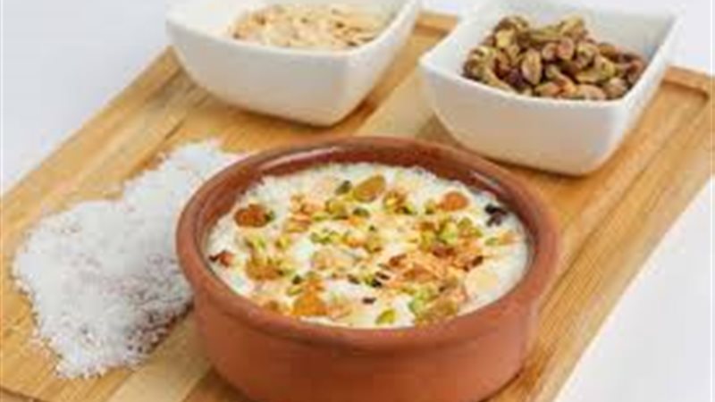 طاجن أم علي 