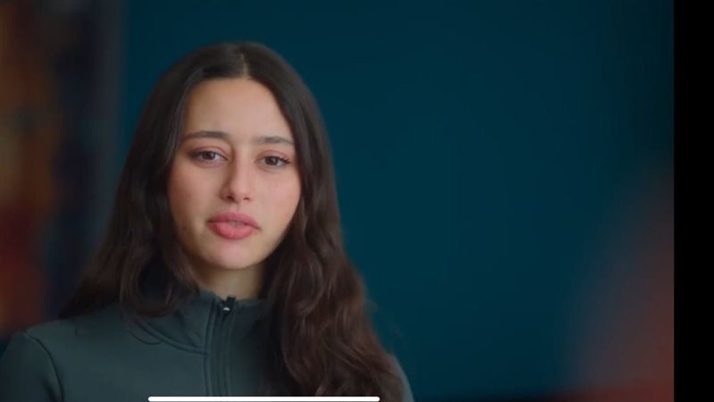 لينا صوفيا