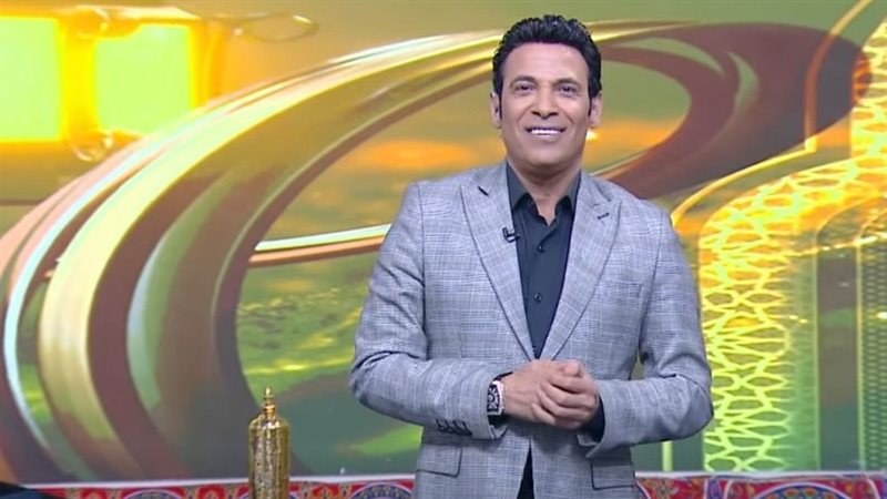 سعد الصغير