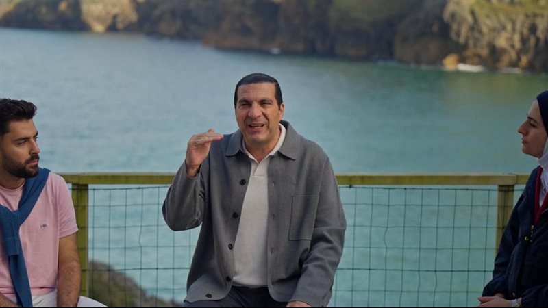الداعية عمرو خالد 