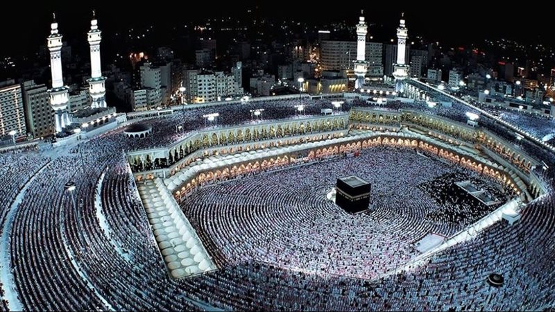 مكه 