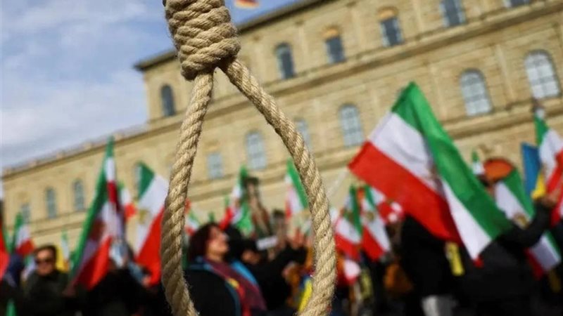 عمليات إعدام في إيران