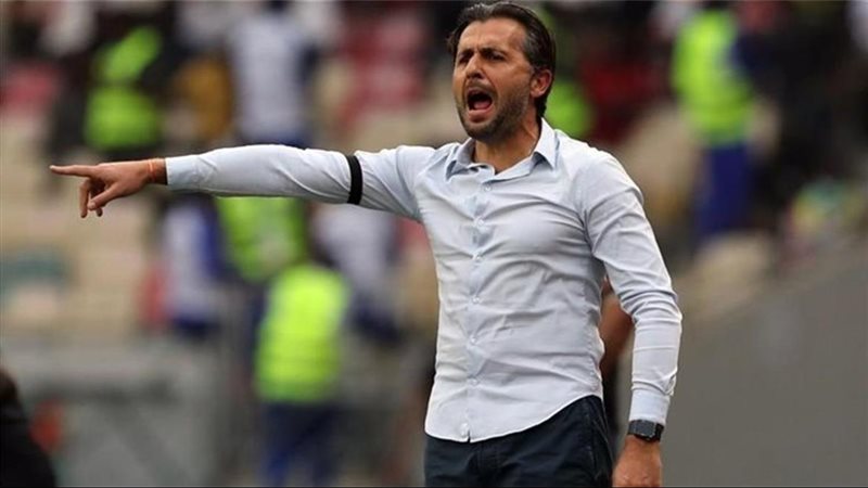 الفرنسي باتريس بوميل