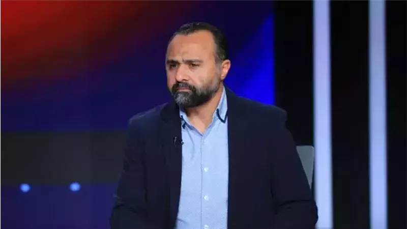 أحمد عادل نجم الأهلي السابق