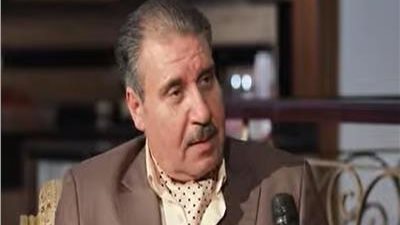  حلمي فودة: لا أحب التصوير في رمضان بسبب الروحانيات وجلال الصيام