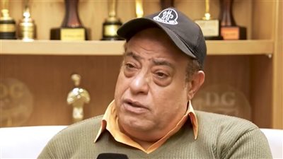 الفنان رضا إدريس لـ«كلم ربنا»: «ماكنتش لاقي شغل وفي لحظة حالي اتغير»