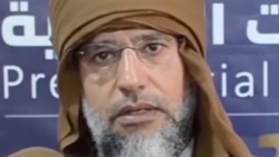 خالد الزائدي يعلن إطلاق بوابة دولية لجمع أدلة 