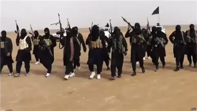 داعش يطلق أول رسالة منذ عامين ويدعو عناصره لمهاجمة الحكومة السورية الجديدة