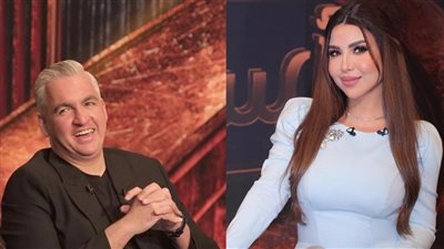 سيف زاهر: ظلمت كهربا وإمام عاشور واعترفت بخطأي على الهواء
