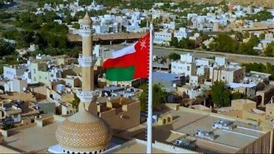 سلطنة عمان ردا على هكابي: نرفض «شرعنة» السيطرة على أراضي فلسطين