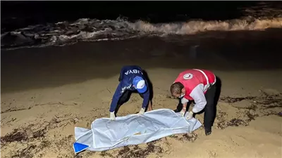 ليبيا: العثور على جثث 5 مهاجرين بينهم امرأتان على شاطئ قصر الأخيار
