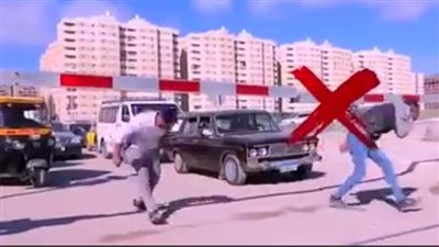 النقل تناشد المواطنين بعدم إقامة معابر غير شرعية على قضبان السكة الحديد