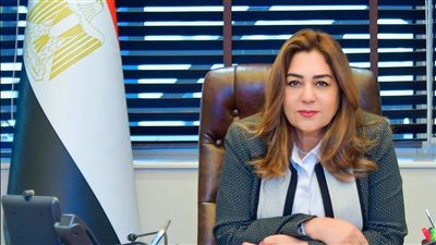 بـ«5 محافظات».. وزيرة التنمية المحلية تتابع نتائج المرور علي مسار العائلة المقدسة