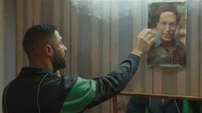 مسلسل وننسى اللي كان الحلقة الرابعة.. ظهور لافت لعادل إمام